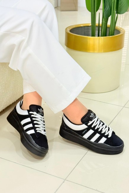 ADİDAS CAMPUS  SPOR AYK . LY502-06