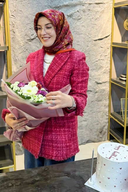 ARMİNE 2025-2026 SONBAHAR KIŞ SEZONU D9416