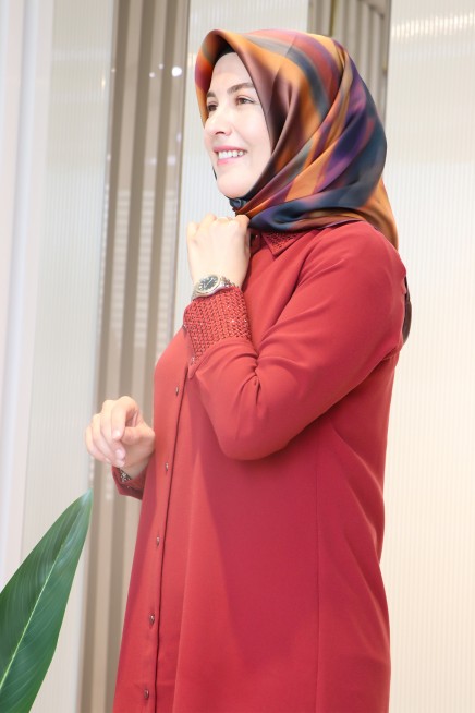 ARMİNE 2025-2026 SONBAHAR KIŞ SEZONU D9436