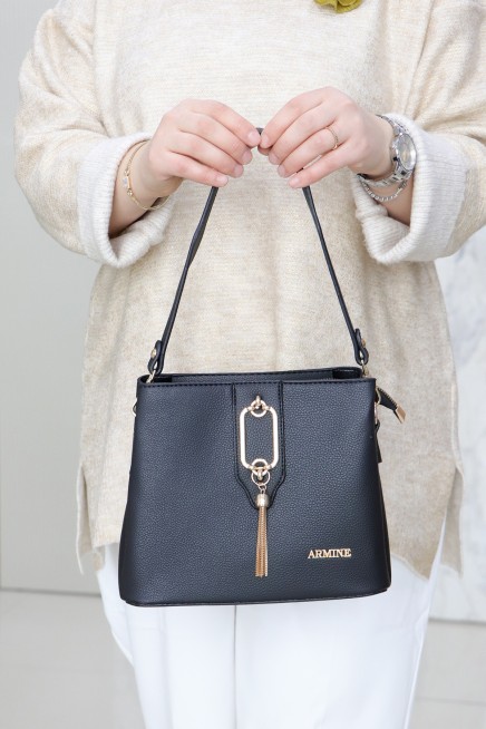 ARMİNE BAYAN ÇANTA 361