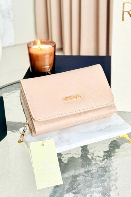 ARMİNE BÜYÜK CÜZDAN C12