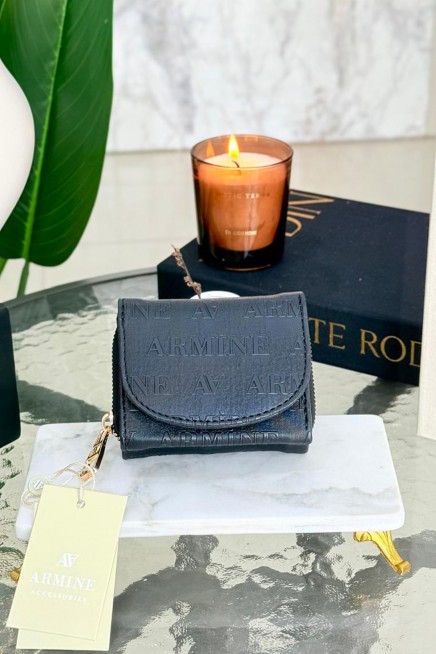 ARMİNE MİNİ CÜZDAN C10