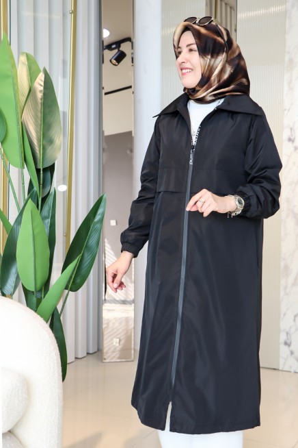 ARMİNE TREND FERMUARLI KAP 25KT724
