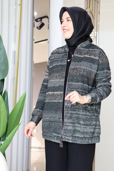 ARMİNE TREND RENK GEÇİŞLİ KAP 25KT538