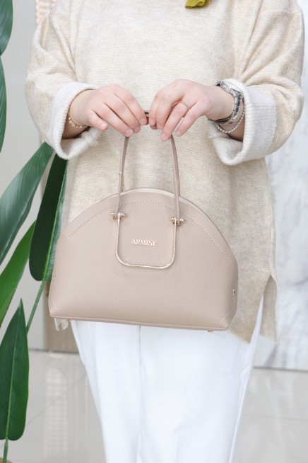 ARMİNE TUTAMAÇ DETAY ÇANTA 365