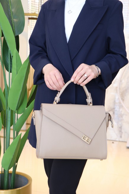 ARMİNE ZARF MODEL EL TUTAMAÇ ÇANTA 405