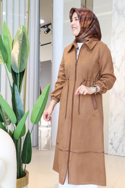 BERELANCE CEP DERİ DETAYLI GİYÇIK 7205