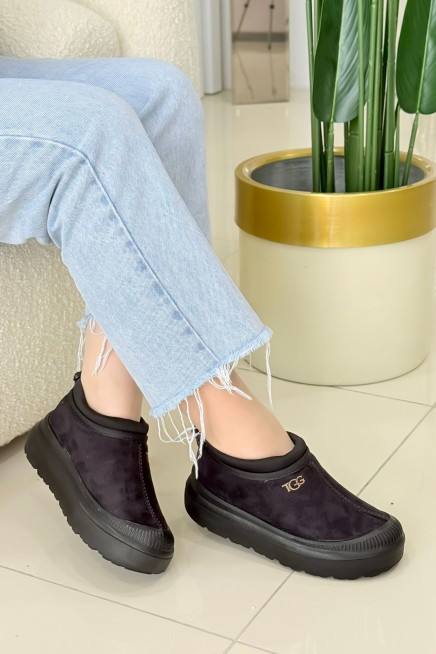 BİLEKDEN LASTİKLİ UGG 299