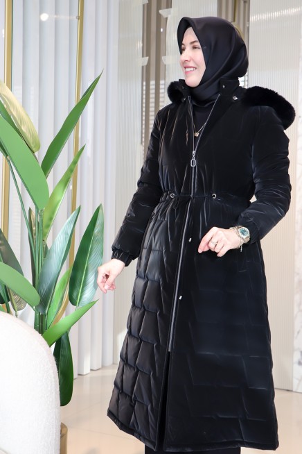 ÇINAR ÖZKAN CEP ÇAKMALI KAPİTONE MONT 2290