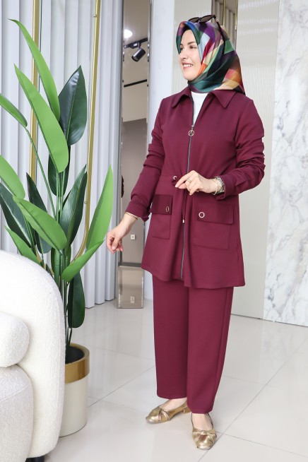 ÇINAR ÖZKAN CEP DETAYLI TAKIM 2218