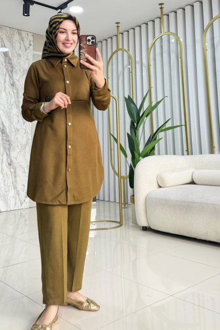 ÇINAR ÖZKAN DİOGONEL TAKIM 2229