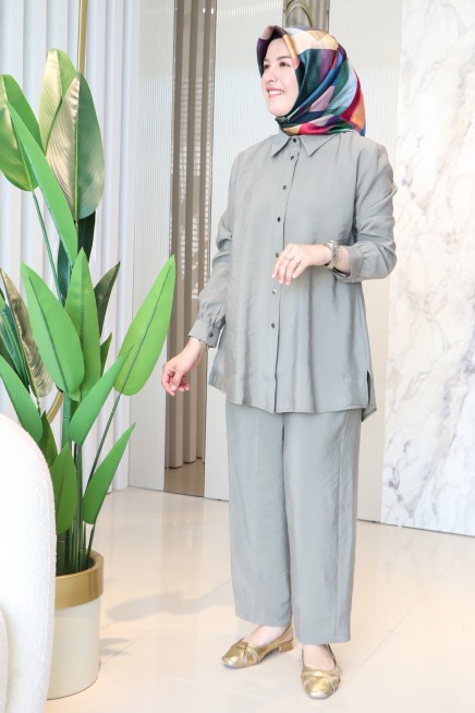ÇINAR ÖZKAN MODAL TAKIM 2060