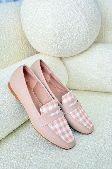 CUDO EKOSE DESEN BABET 22Y-324