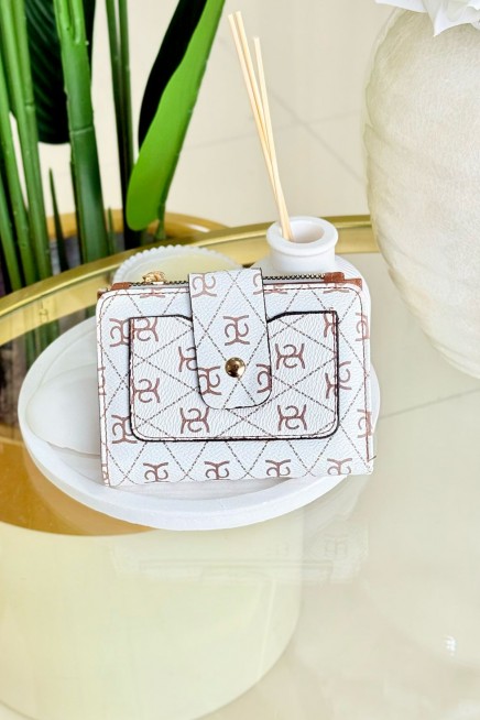 DAVİD POLO KEMERLİ CÜZDAN D51