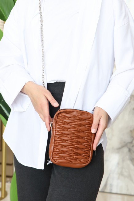 DESENLİ BOYUN ÇANTA 337