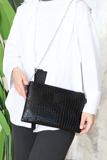 DESENLİ PORTFÖY ÇANTA 202