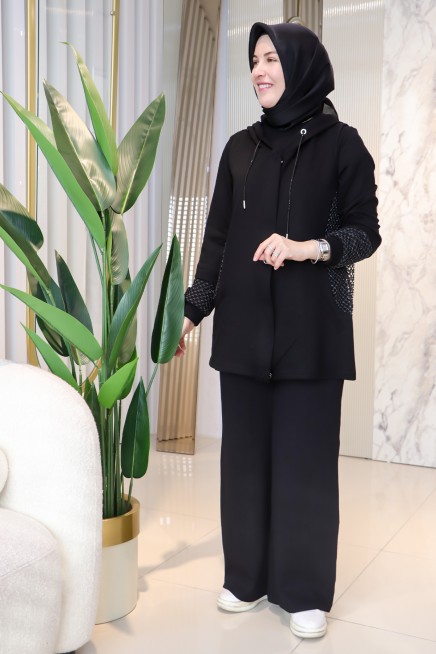 ENDİVA SİMLİ FİLE 3'LÜ TAKIM 25162