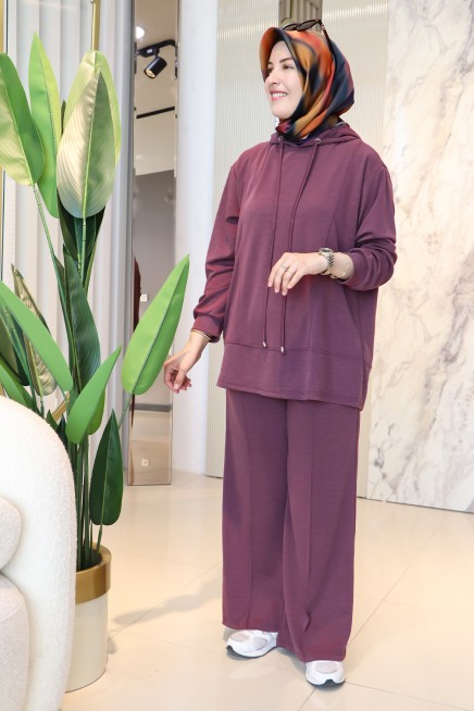 ESİO OYSHO PANTOLONLU TAKIM 1033