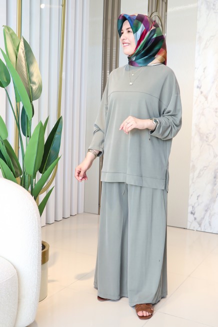 ESİO PANTOLONLU TAKIM 504