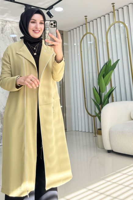 ESSWAAP ALLEN DETAYLI GİYÇIK 2514380