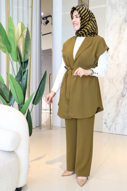 ESSWAAP ÜÇLÜ TAKIM 2627130