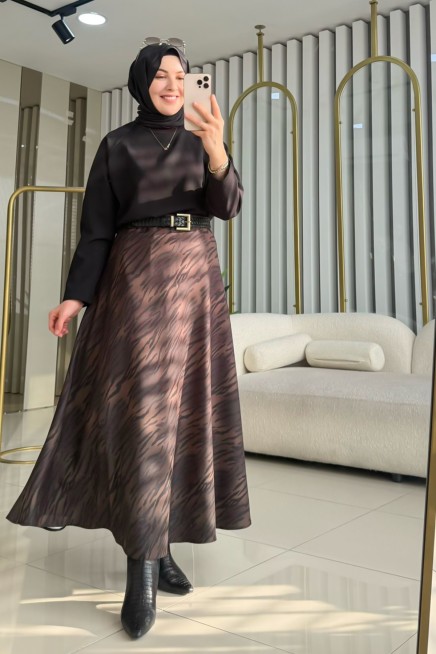 ESSWAAP ZEBRA DESEN ETEK 2616058