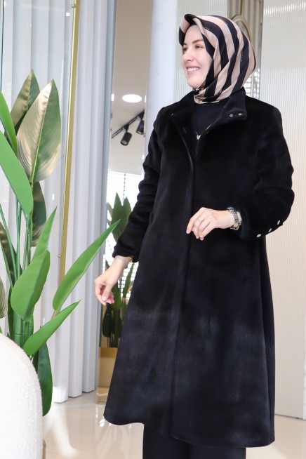 FREE MOOD ANGORA KABAN 25219