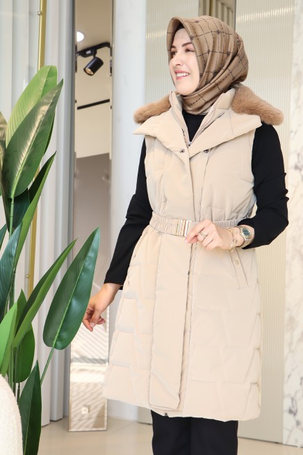 FREE MOOD NOVA YELEK 25203