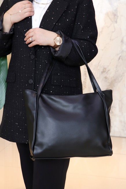 GENİŞ KOL ÇANTA PM05