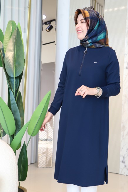 KADO FERMUARLI TUNİK 257322