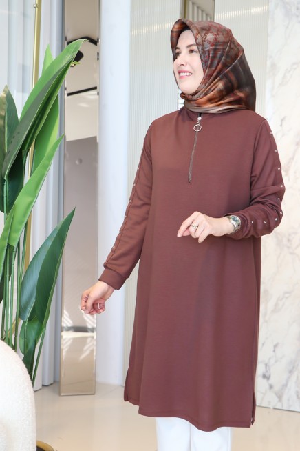 KADO İNCİLİ TUNİK 257462