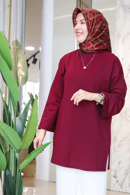 KADO ÖN DİKİŞLİ TUNİK 257327