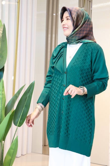 KADO ÖN FIRFIR DETAY HIRKA 46112