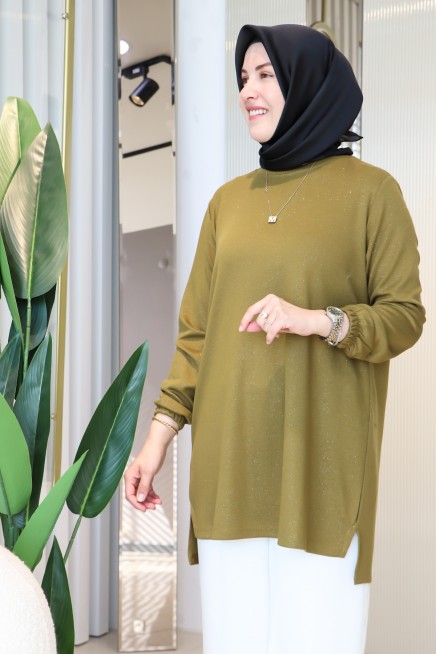 KADO SİMLİ TUNİK 257886