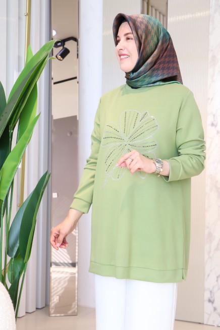 KADO TAŞLI TUNİK 257444