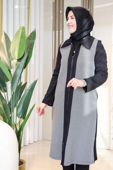 KEMAL AYDIN DESENLİ GİYÇIK 8003