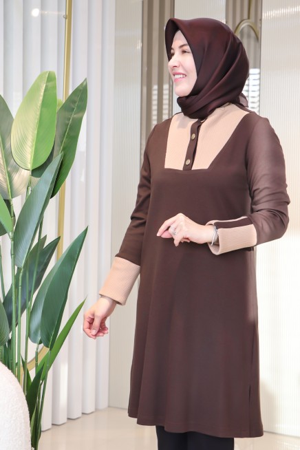 KEMAL AYDIN ÖN ÇITÇITLI TUNİK 1692