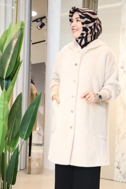 MARCHA ANGORA KABAN 10838