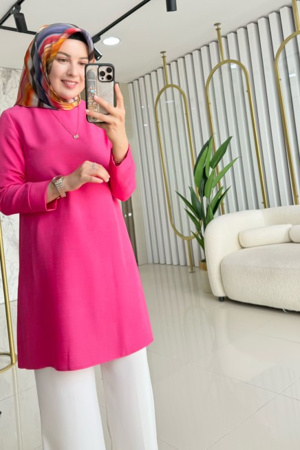 MELİH BASİC TUNİK 4280
