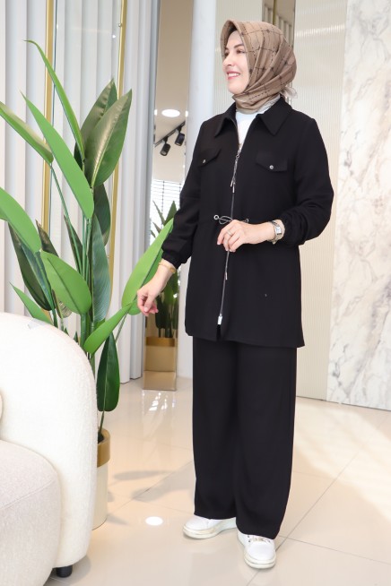 MELİH CEP DETAYLI OYSHO TAKIM 8025