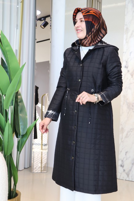 MELİH GARNİLİ KAP 3154