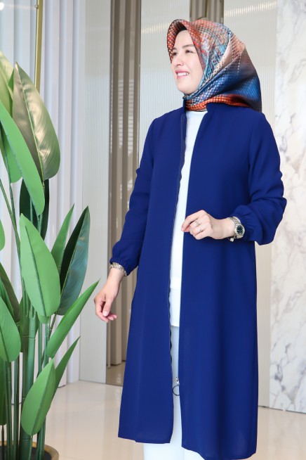MELİH HAKİM YAKALI GİYÇIK 4284