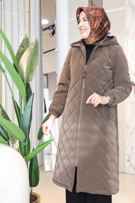 MELİH KAPİTONE MONT 4613