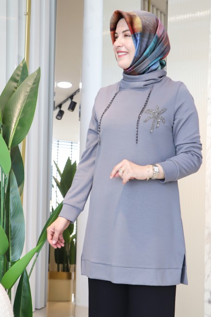 MELİH PALMİYE BSN TUNİK 8024