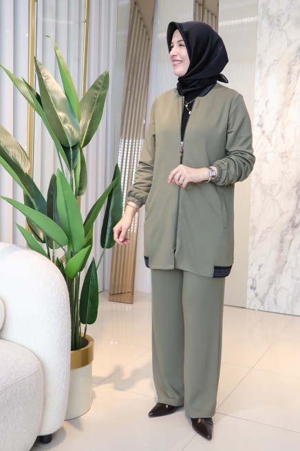 MELİH RİBANA DETAYLI TAKIM 8029