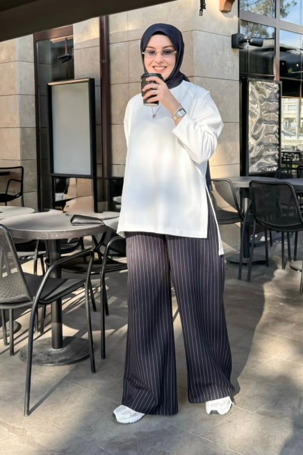 MELİH UZUN KOL İÇLİK 8119