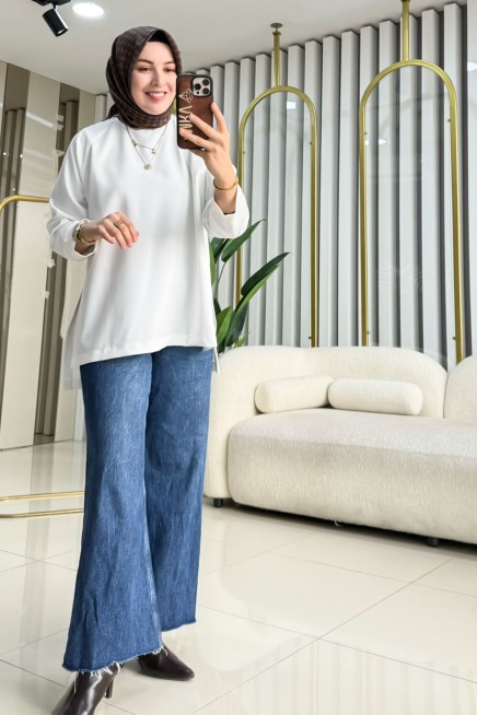 MELİH UZUN KOL İÇLİK 8119