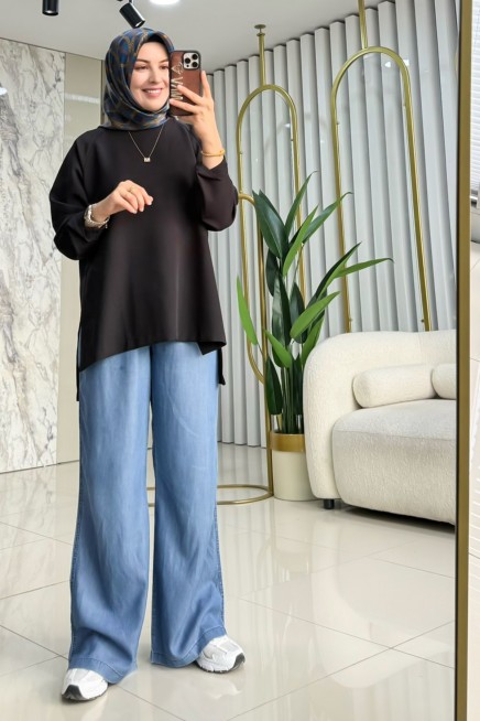 MELİH UZUN KOL İÇLİK 8119