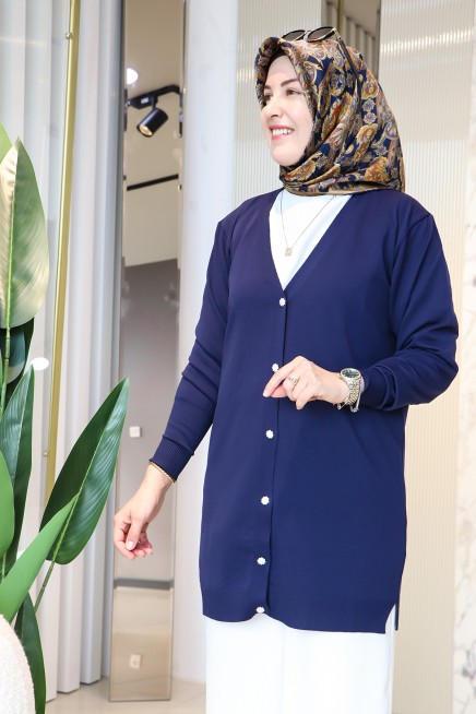 MELİH V YAKA HIRKA 5024