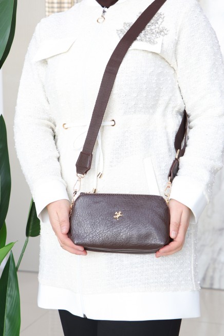 NAS BAG ÇARPRAZ EL ÇANTA 1364